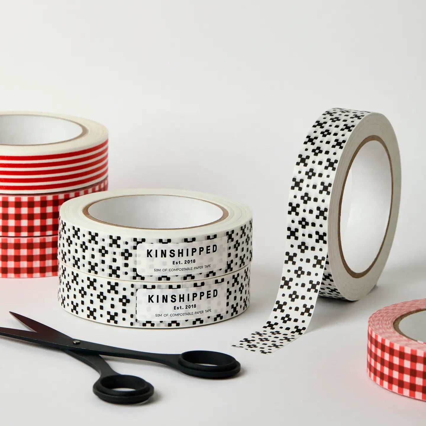 Otto Tiles Tape