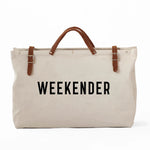 Load image into Gallery viewer, The WEEKENDER  Bag
