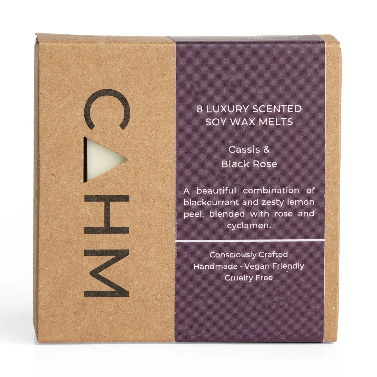 Luxury Scented Soy Wax Melts - various scents