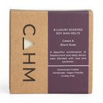 Load image into Gallery viewer, Luxury Scented Soy Wax Melts - various scents

