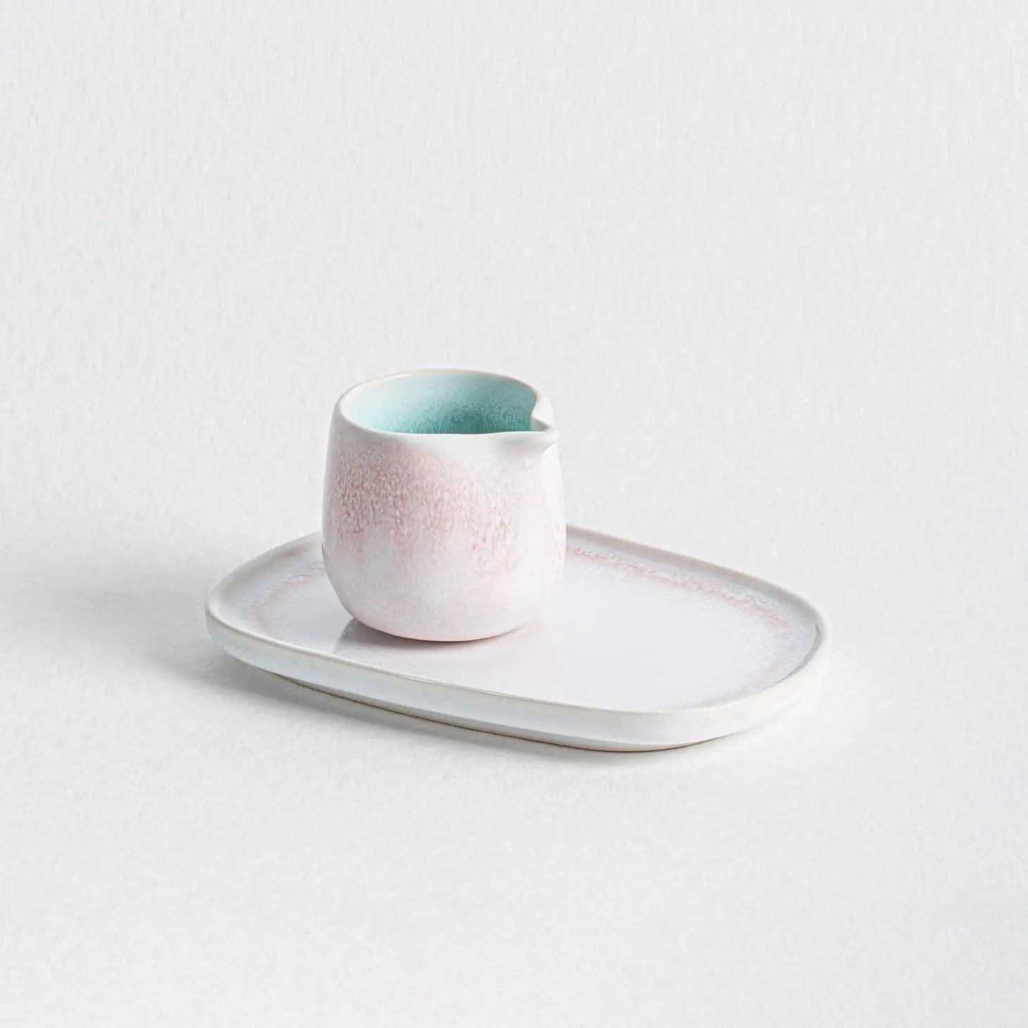 Caribbean Small Milk Jug