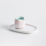 Load image into Gallery viewer, Caribbean Small Milk Jug
