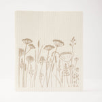 Load image into Gallery viewer, Eco Dishcloths - Flowers - Pack of 2
