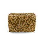 Load image into Gallery viewer, Vic Toiletry / Cosmetic Bag - graou caramel
