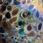 Load image into Gallery viewer, 3" Multi Sparkle Cheena Bauble

