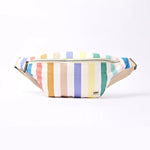 Load image into Gallery viewer, Mill Hill Crossbody Bag - pastel stripe
