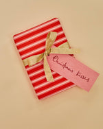 Load image into Gallery viewer, Christmas Kisses Gift Tags - set of 8
