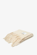 Load image into Gallery viewer, The Reykjavik Scarf - Pebble Beige
