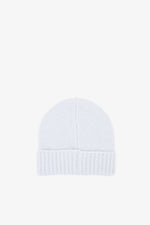 Load image into Gallery viewer, Mohair Beanie - Sky
