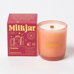 Load image into Gallery viewer, Darjeeling - Patchouli &amp; Santal Coconut Soy Candle
