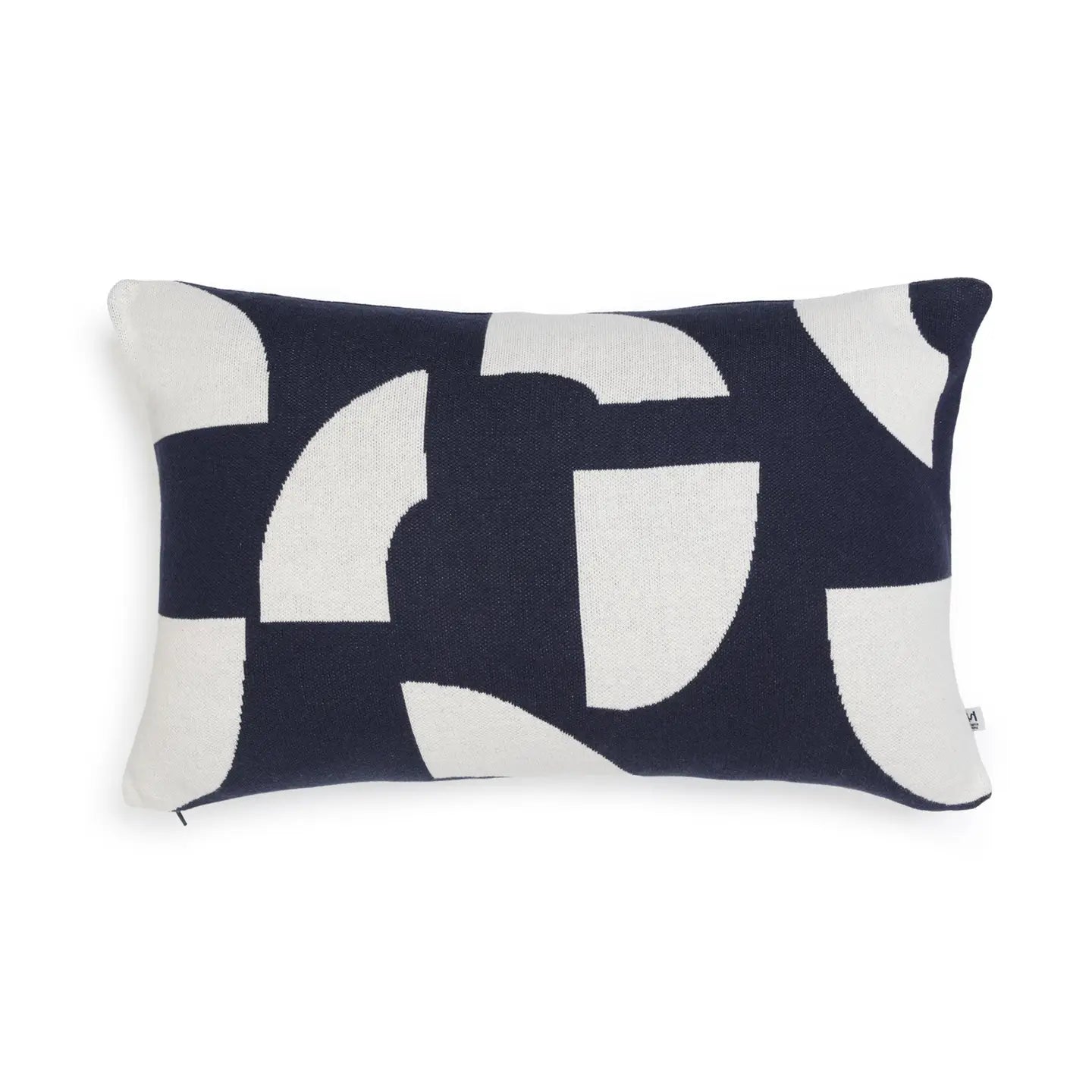 Deko Cushion - Navy