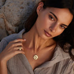 Load image into Gallery viewer, Trina Necklace
