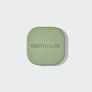 Refillable Perfume Balm Vessel - Matcha