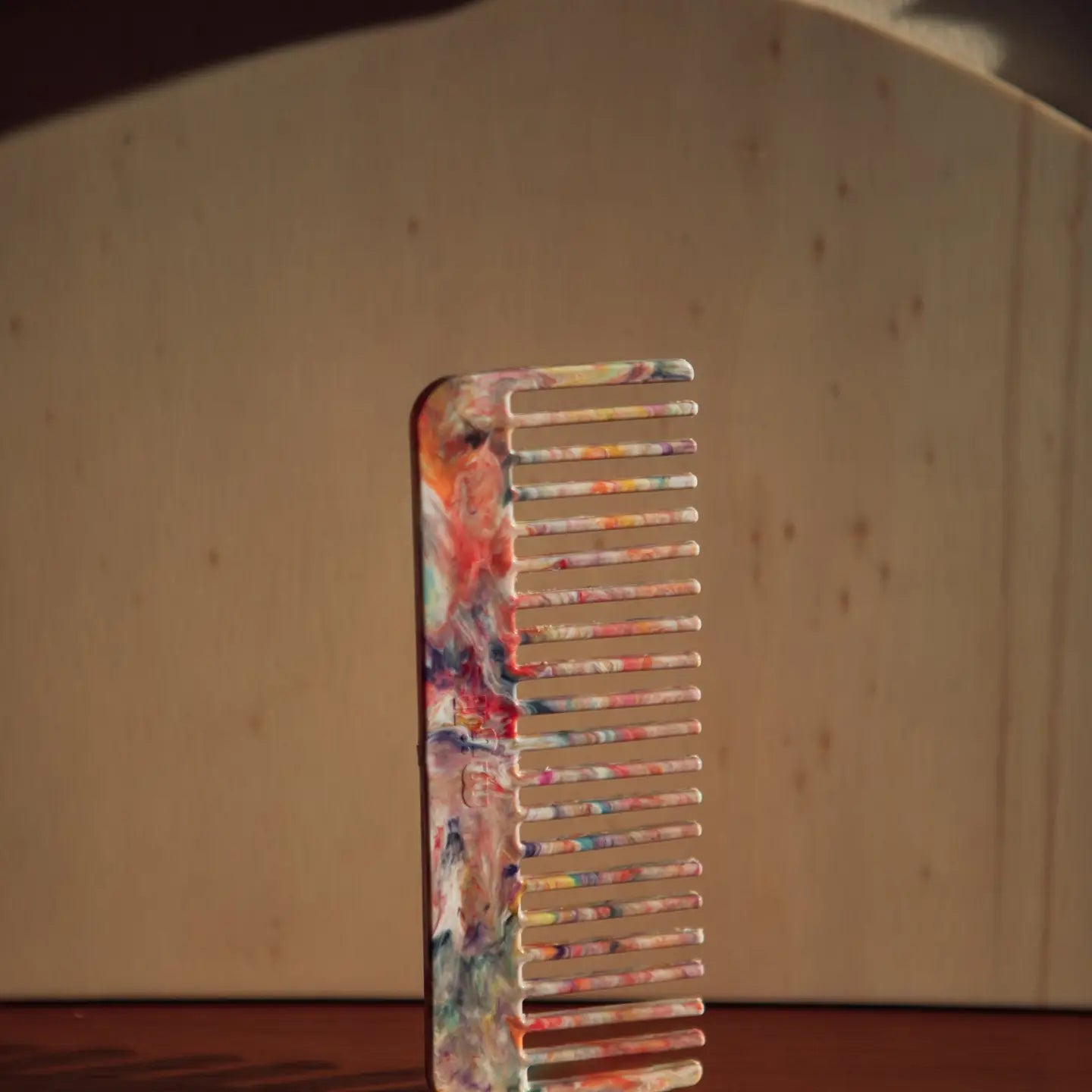 Lori-El Recycled Plastic Comb