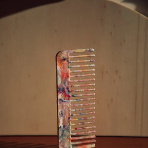 Lori-El Recycled Plastic Comb