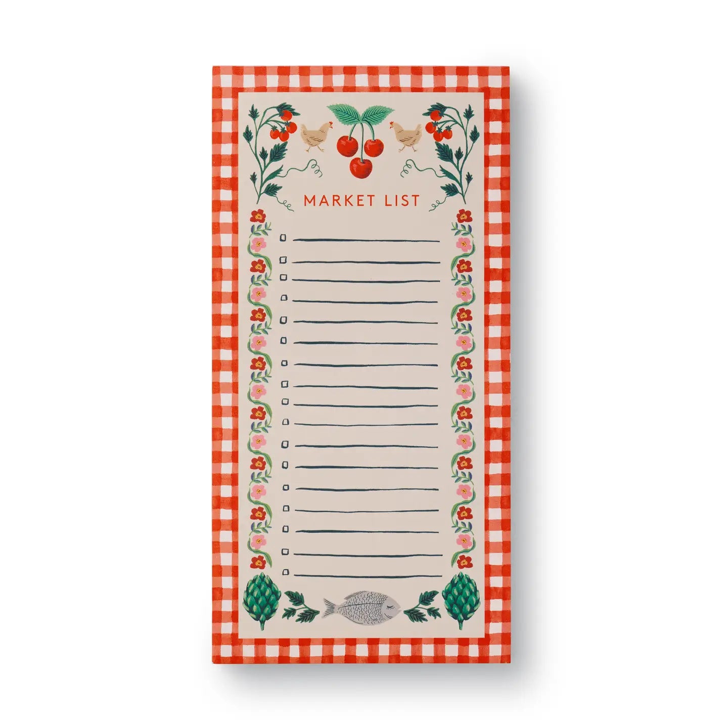 Cherry Farm Market Pad