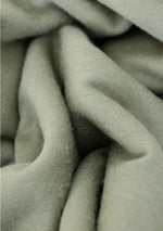 Load image into Gallery viewer, Lambswool Oversized Scarf - olive
