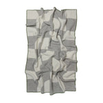 Load image into Gallery viewer, Deko Wool Throw - Grey
