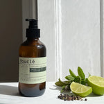 Load image into Gallery viewer, Juniper, Lime Zest &amp; Garden Mint Essential Oil Hand Wash
