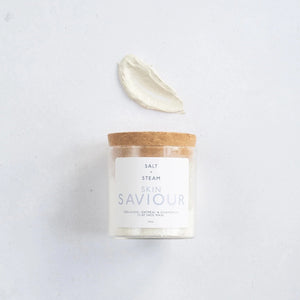 Skin Saviour - Oatmeal Sensitive Clay Face Mask