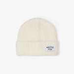 Load image into Gallery viewer, Mohair Beanie - winter white
