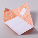 Load image into Gallery viewer, Pigeon Folding Letter Pack - Nature
