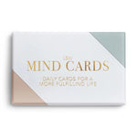 Load image into Gallery viewer, Mind Cards - Daily Wellbeing Cards
