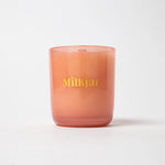 Load image into Gallery viewer, Darjeeling - Patchouli &amp; Santal Coconut Soy Candle
