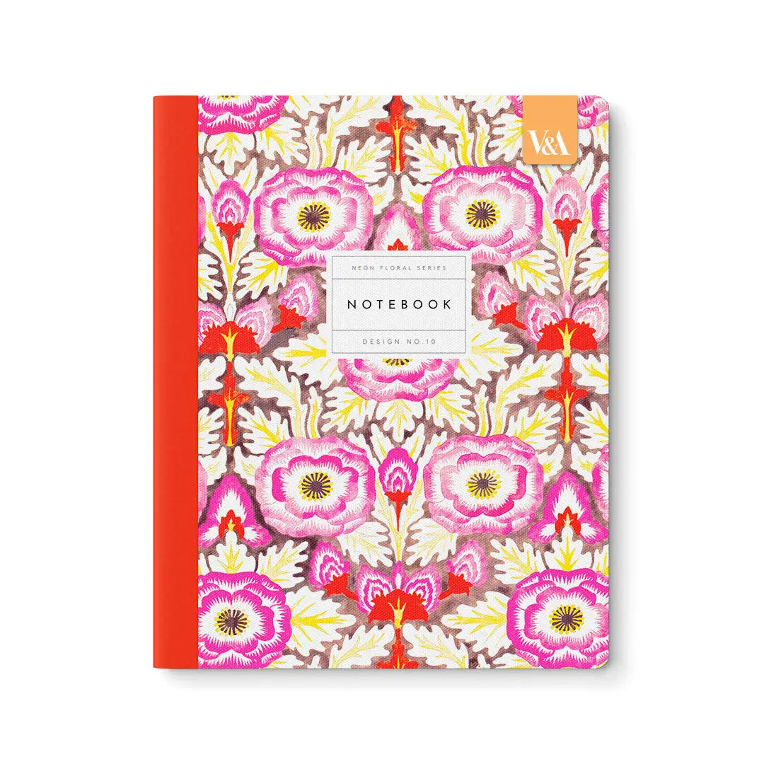 Primrose Notebook