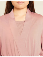 Load image into Gallery viewer, Dusty Pink Robe
