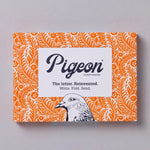 Load image into Gallery viewer, Pigeon Folding Letter Pack - Nature
