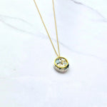 Load image into Gallery viewer, Stella Charm Necklace - various colours

