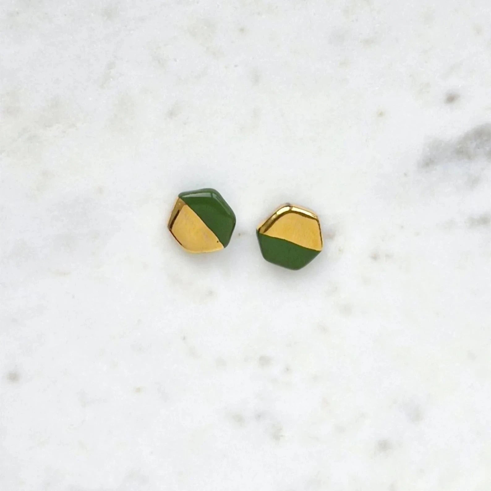 Carrie Stud Earring