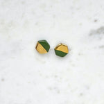 Load image into Gallery viewer, Carrie Stud Earring
