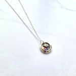 Load image into Gallery viewer, Stella Charm Necklace - various colours
