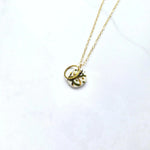 Load image into Gallery viewer, Stella Charm Necklace - various colours
