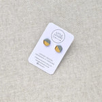 Load image into Gallery viewer, Carrie Stud Earring
