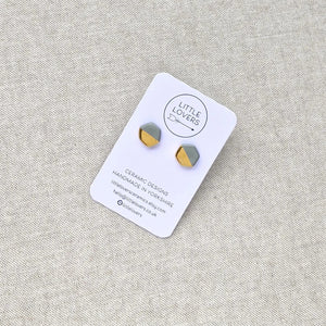 Carrie Stud Earring