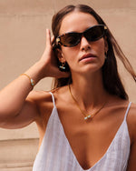 Load image into Gallery viewer, Azura T-Bar Necklace
