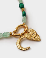 Load image into Gallery viewer, Palma Solesi Necklace
