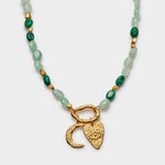 Load image into Gallery viewer, Palma Solesi Necklace
