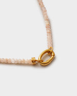 Load image into Gallery viewer, Sunstone Necklace
