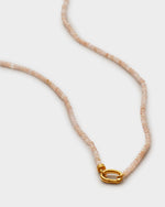 Load image into Gallery viewer, Sunstone Necklace
