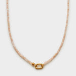 Load image into Gallery viewer, Sunstone Necklace

