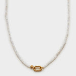 Load image into Gallery viewer, Moonstone Necklace
