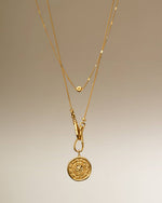 Load image into Gallery viewer, Ophena Necklace
