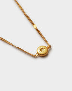 Load image into Gallery viewer, Aphira Choker Necklace
