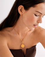 Load image into Gallery viewer, Ophena Necklace
