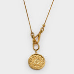 Load image into Gallery viewer, Ophena Necklace
