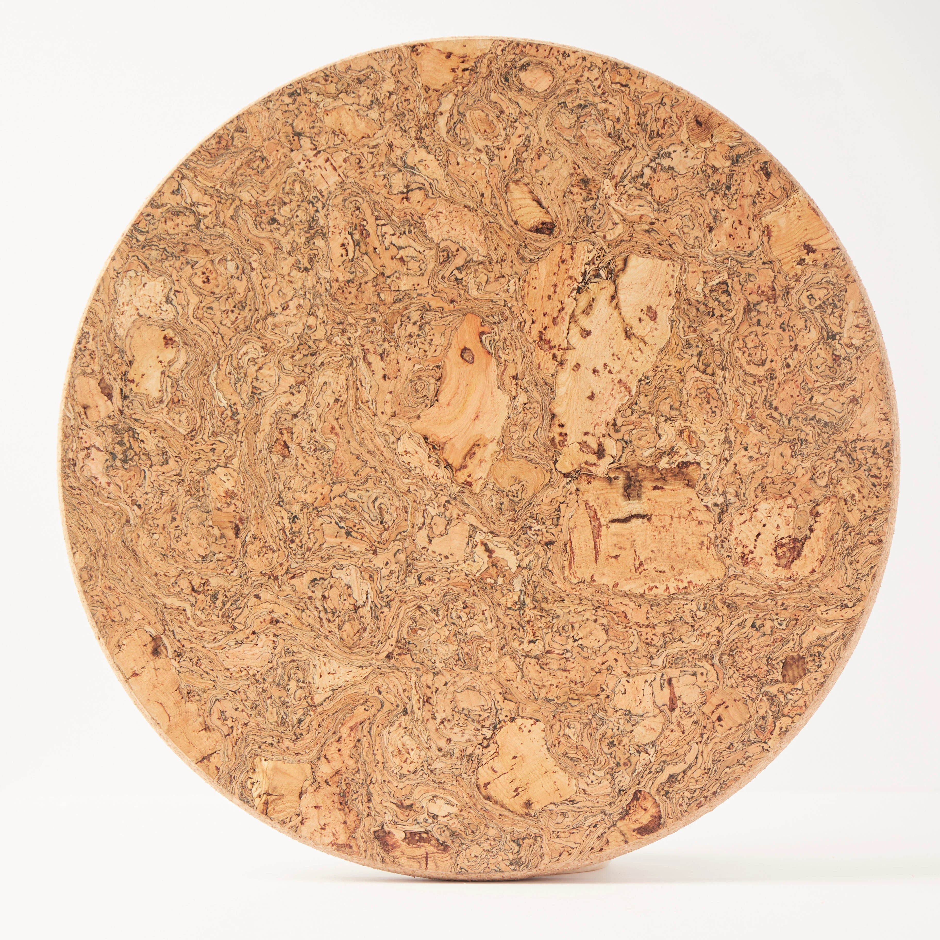 Natural Cork Trivet - small / medium / large